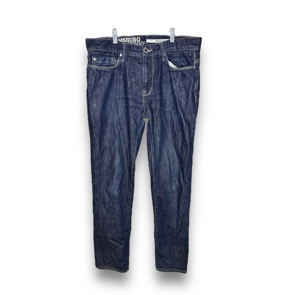 DKNY Jeans Williamsburg Skinny Men’s Jeans - Size 34*32